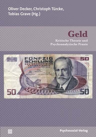 Geld (häftad)