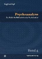 Psychoanalyse (inbunden)
