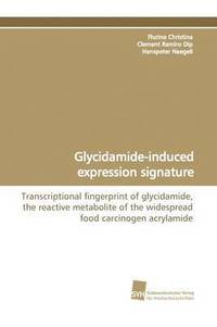 Glycidamide-Induced Expression Signature (hftad)