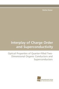 Interplay of Charge Order and Superconductivity (hftad)
