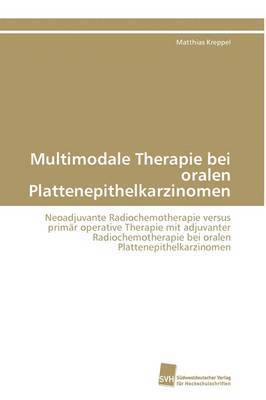 Multimodale Therapie bei oralen Plattenepithelkarzinomen (hftad)