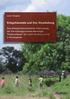 Kriegstraumata und ihre Verarbeitung. Eine ethnopsychoanalytische Untersuchung der Entwicklungsprozesse ehemaliger 'Kindersoldaten' der Lord's Resistance Army in Norduganda
