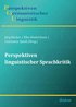 Perspektiven linguistischer Sprachkritik