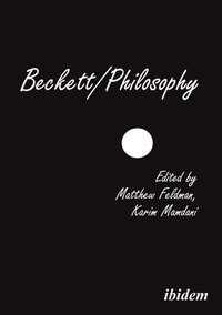 Beckett/Philosophy (hftad)