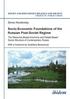 Socio-Economic Foundations of the Russian Post-Soviet Regime.