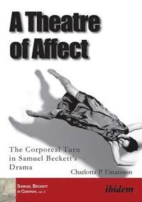 A Theatre of Affect (häftad)
