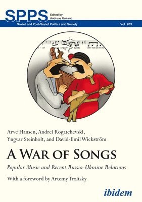 War of Songs (hftad)