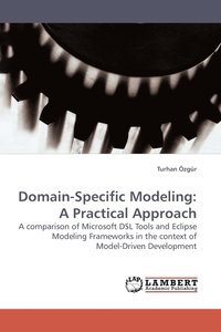 Domain-Specific Modeling (hftad)