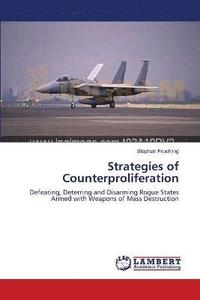 Strategies of Counterproliferation (hftad)