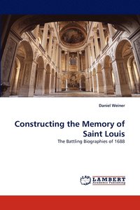 Constructing the Memory of Saint Louis (hftad)