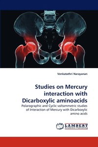 Studies on Mercury Interaction with Dicarboxylic Aminoacids (hftad)