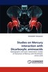 Studies on Mercury Interaction with Dicarboxylic Aminoacids
