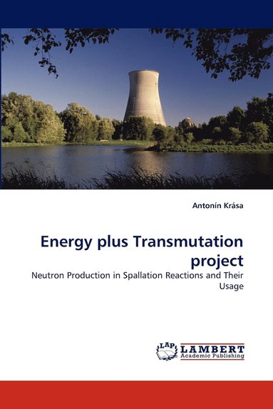 Energy Plus Transmutation Project (hftad)