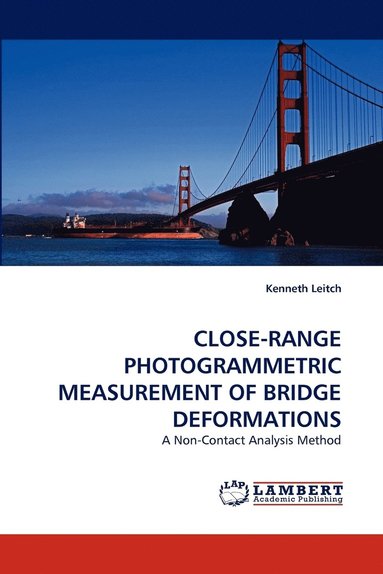 Close-Range Photogrammetric Measurement of Bridge Deformations (hftad)