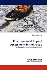 Environmental Impact Assessment in the Arctic (hftad)