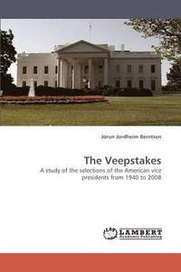 The Veepstakes (hftad)