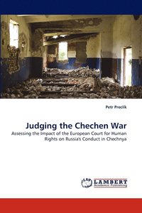 Judging the Chechen War (hftad)
