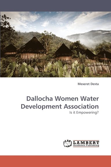 Dallocha Women Water Development Association (hftad)