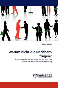 Warum nicht die Nachbarn fragen? (hftad)