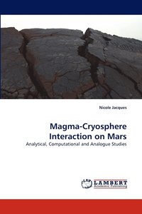 Magma-Cryosphere Interaction on Mars (hftad)