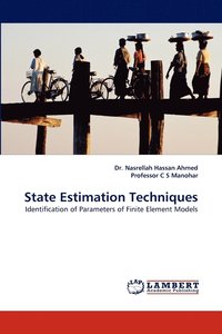 State Estimation Techniques (hftad)