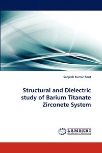 Structural and Dielectric study of Barium Titanate Zirconete System (hftad)
