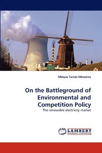 On the Battleground of Environmental and Competition Policy (hftad)