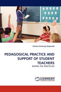 Pedagogical Practice and Support of Student Teachers (hftad)