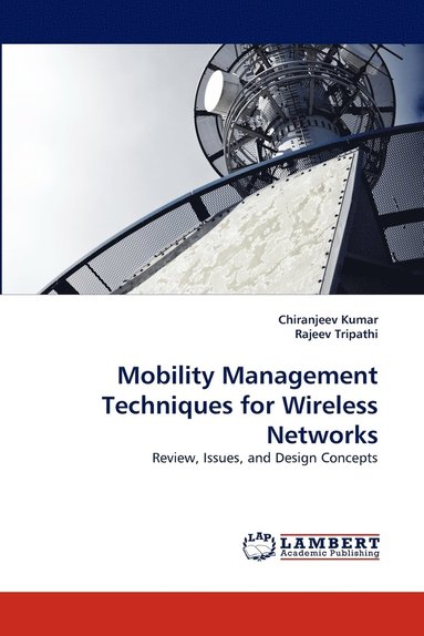 Mobility Management Techniques for Wireless Networks (hftad)