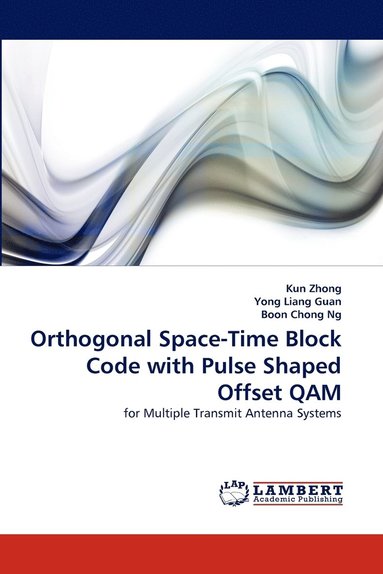 Orthogonal Space-Time Block Code with Pulse Shaped Offset QAM (hftad)