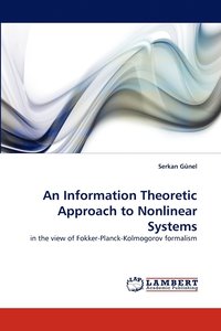 An Information Theoretic Approach to Nonlinear Systems (hftad)