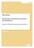 Intranet als Medium der internen Kommunikation