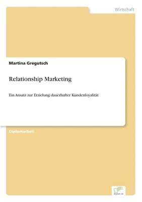 Relationship Marketing (hftad)