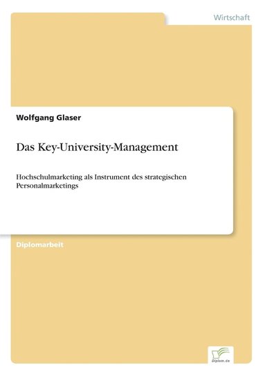 Key-University-Management