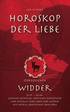 Horoskop der Liebe - Sternzeichen Widder