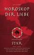Horoskop der Liebe - Sternzeichen Stier