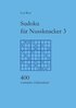 Sudoku fr Nussknacker 3