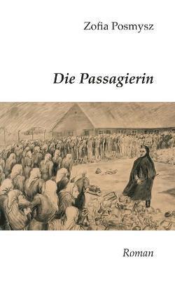 Passagierin (hftad)