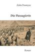 Passagierin