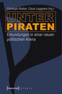Unter Piraten (e-bok)