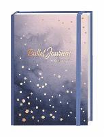 Punkte Bullet Journal A5 Kalender 2022 (pussel)