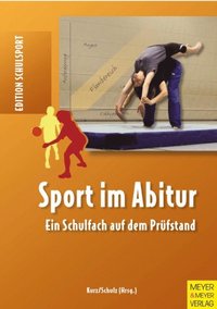 Sport im Abitur (e-bok)