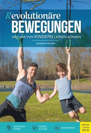(R)evolutionÃ¿re Bewegungen (häftad)