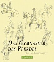 Das Gymnasium des Pferdes (h�ftad)