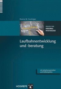Laufbahnentwicklung und -beratung (e-bok)