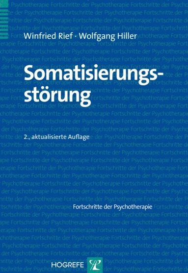 SomatisierungsstÃ¶rung (häftad)