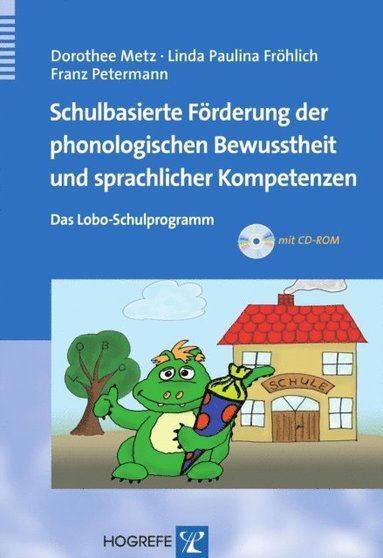 Schulbasierte Förderung der phonologischen Bewusstheit und sprachlicher Kompetenzen (inbunden)