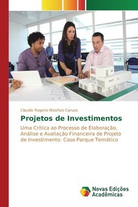 Projetos de Investimentos (hftad)