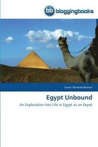 Egypt Unbound (hftad)