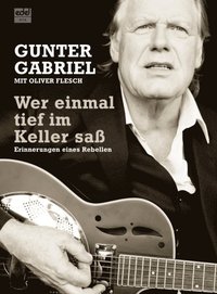 Gunter Gabriel (e-bok)